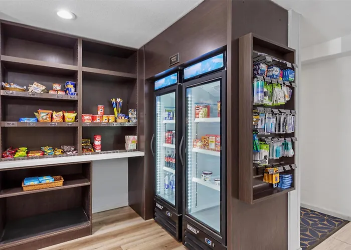 Surestay Plus Hotel By Best Western Mammoth Lakes