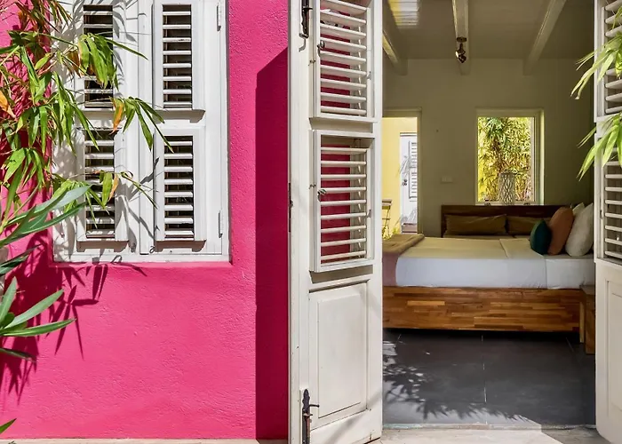 Pietermaai Boutique Hotel