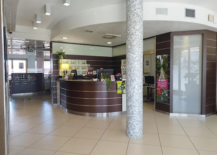 Kairos Garda Hotel Castelnuovo del Garda