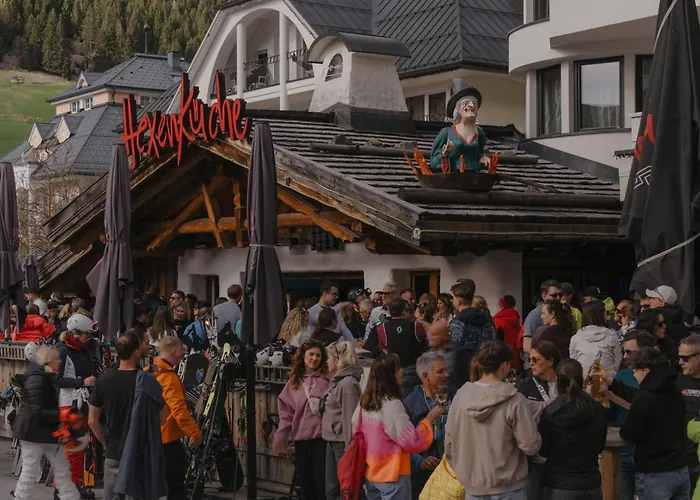 Hotel Ferienglueck