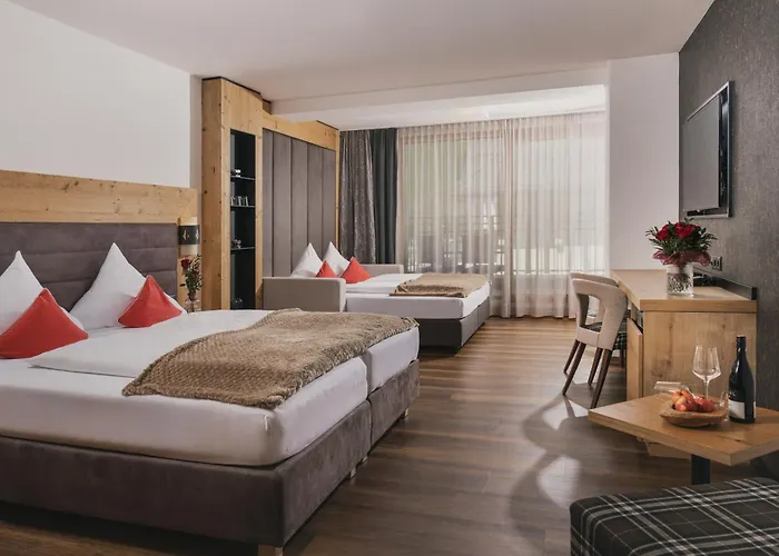 Hotel Ferienglück