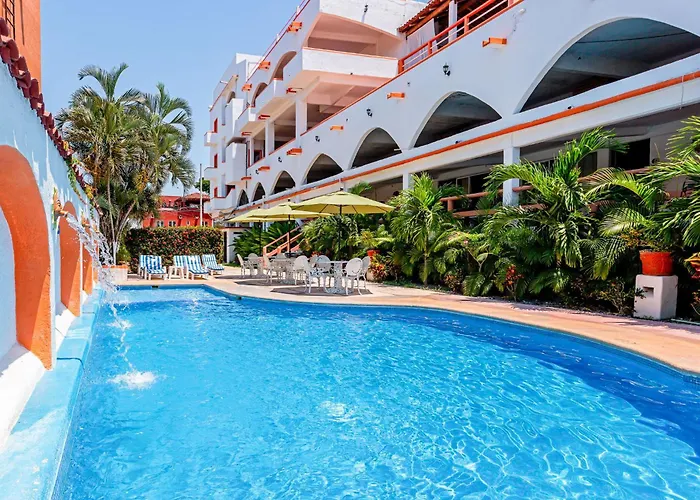 Hotel Casa Sun&Moon