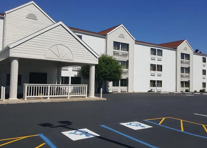 Motel 6-, Mo