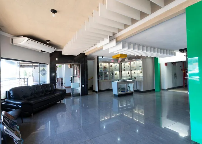 Turis Hotel & Choperia