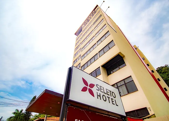 Seleto Hotel