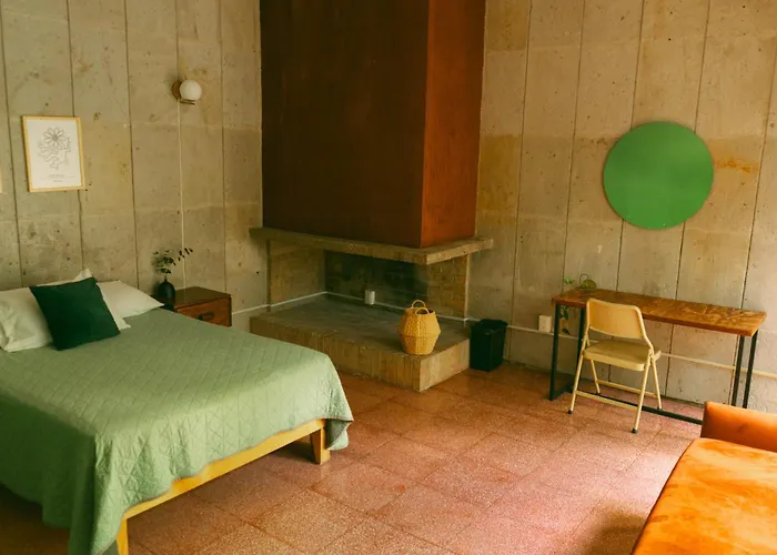 Casa Sabina