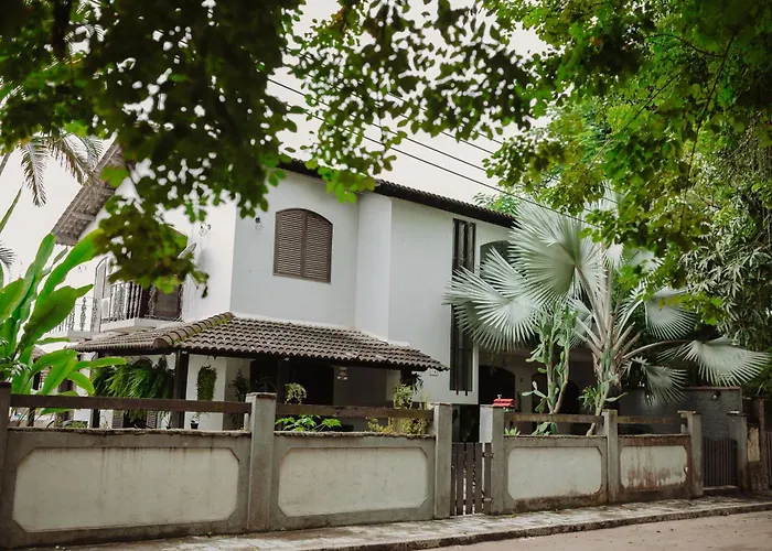 Casa da Coruja