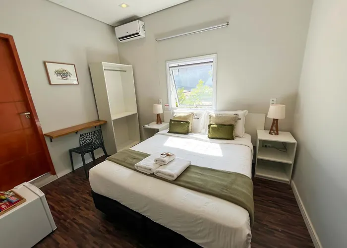 GoodStay São Paulo Ibirapuera