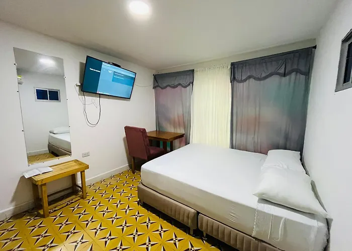 Hotel La Terrazza