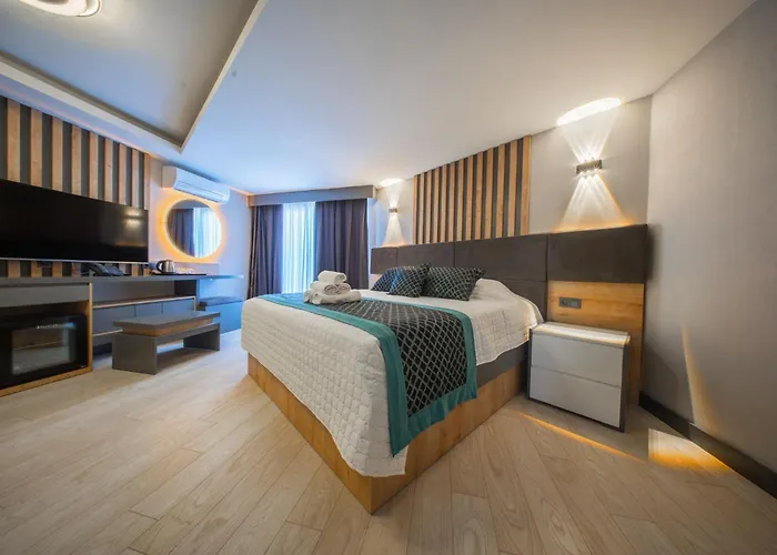 Belek Holidays Hotel