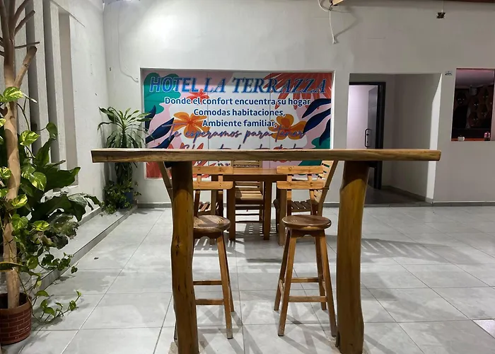 Hotel La Terrazza