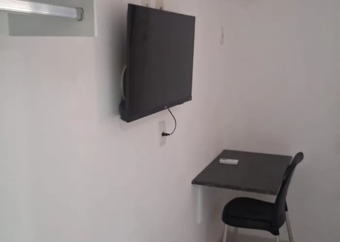 Pousada Casa Apoena