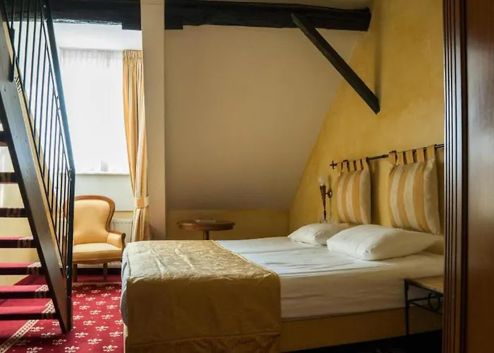 Hotel Botticelli