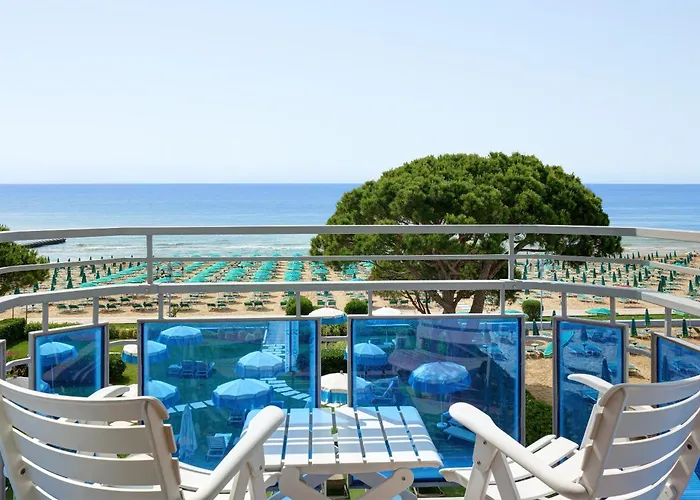 Hotel Croce Di Malta