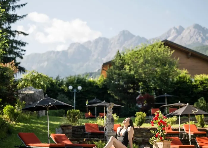 Mirabell Dolomites Hotel