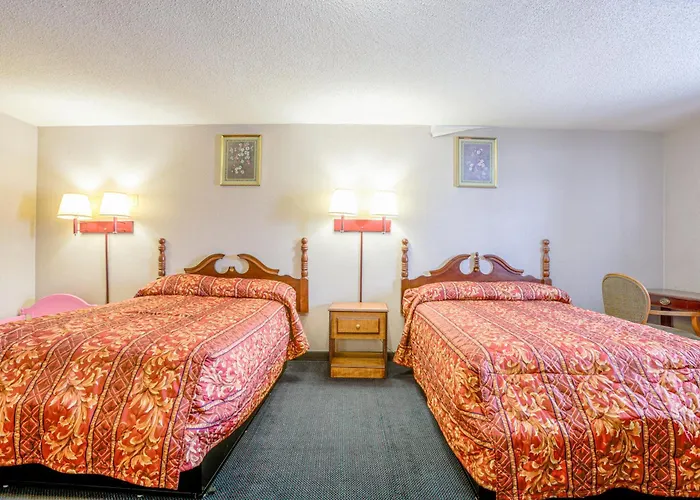 Dutch Motel Palmyra