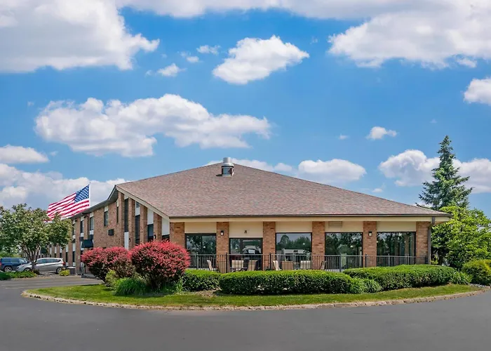 Quality Inn Grand Rapids South-Byron Center Cutlerville