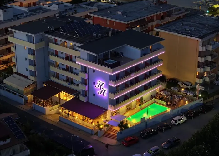 Hotel Holiday