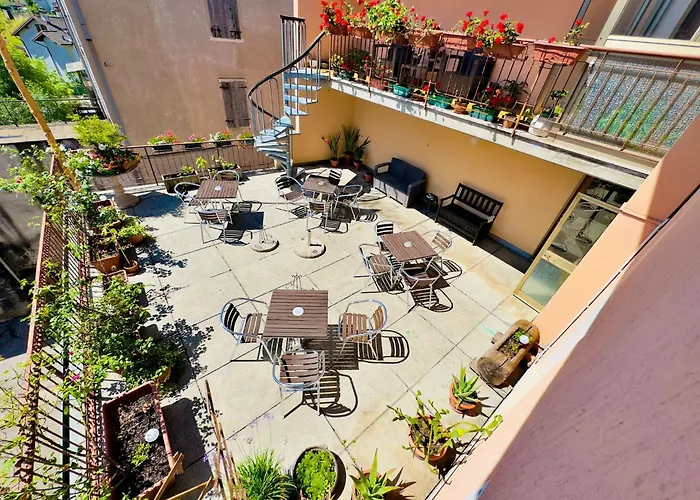 Hotel Stella d'Oro Lamon