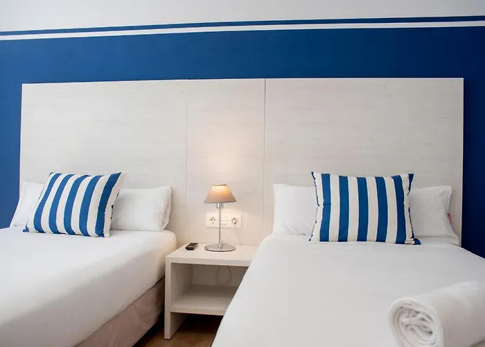 Hotel Náutico Santander