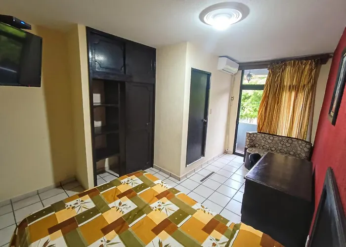 Hotel Villa de Altamira