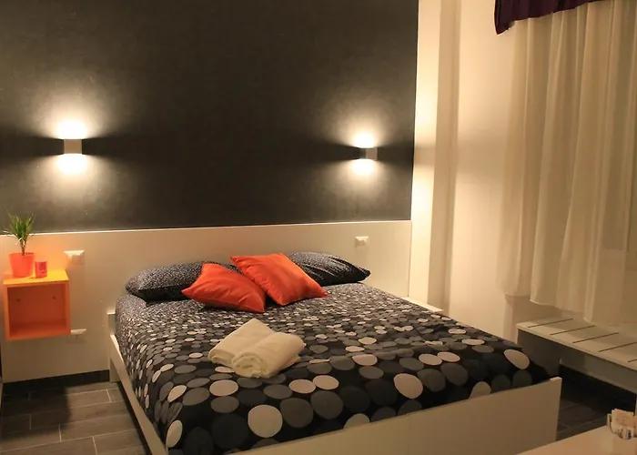 Re di Luna B&B