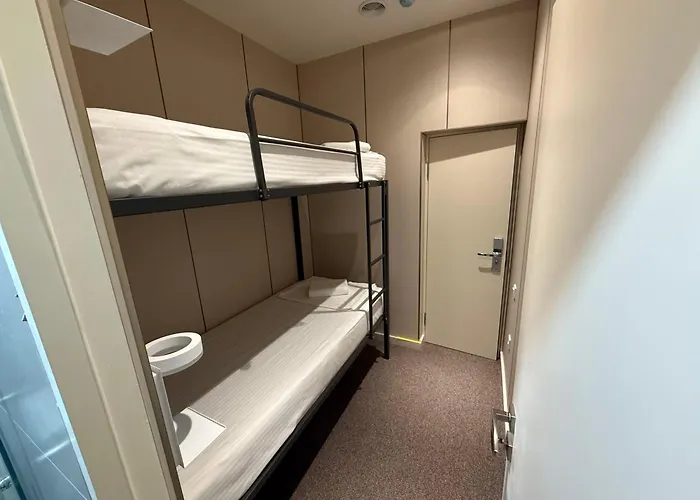 City Centre B&B