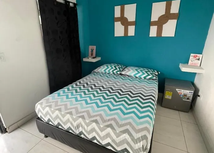 Azul Caribe 101