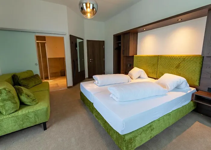 Hotel Ertl GmbH