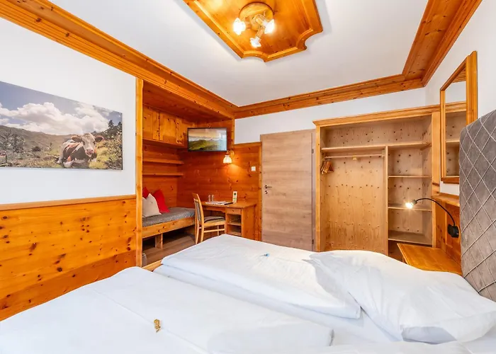 Hotel Kollerhof Aich 