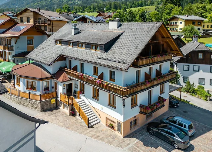 Hotel Kollerhof