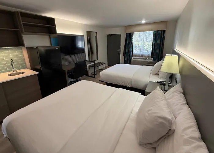 Baymont By Wyndham Rock Springs