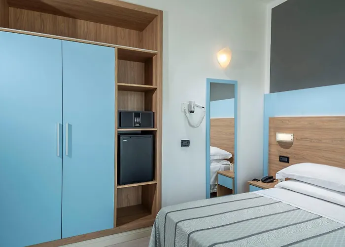 Hotel Astoria Cervia