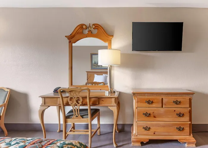 Rodeway Inn Albany