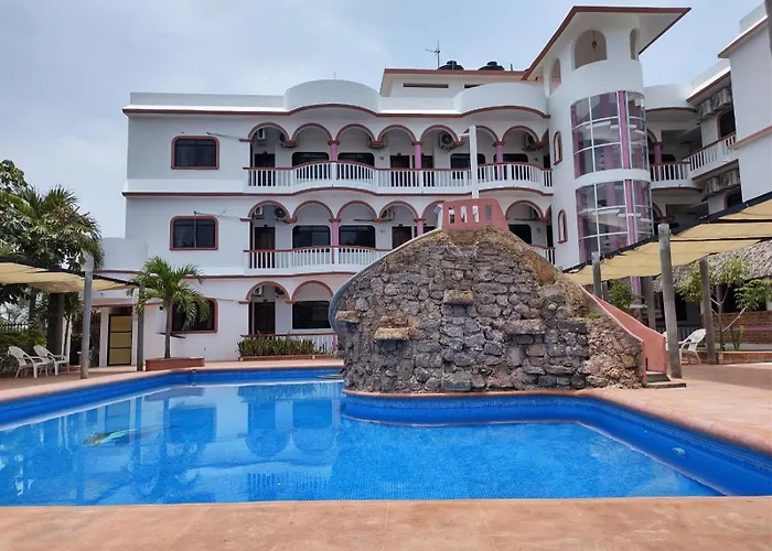 Hotel Real del Quijote