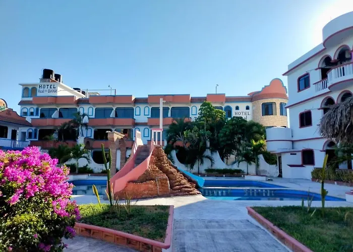Hotel Real del Quijote