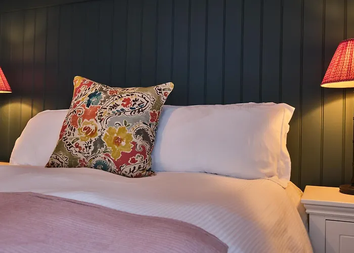 The Seagate Hotel Appledore