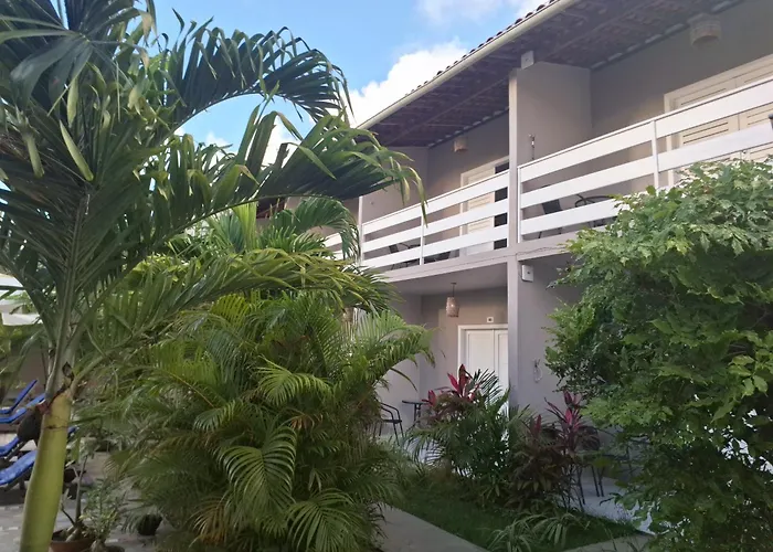 Pousada Maresia