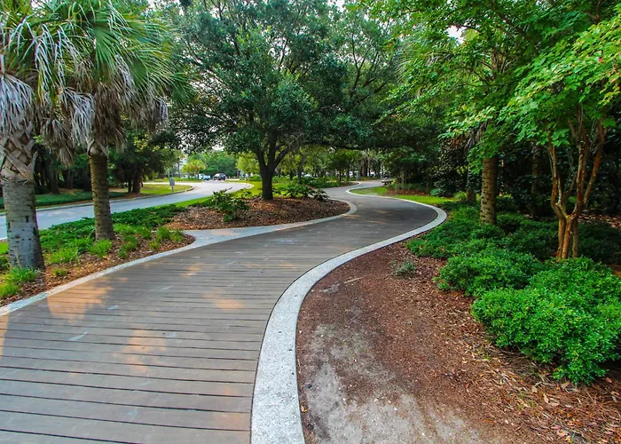 Players Club Resort Hilton Head Island