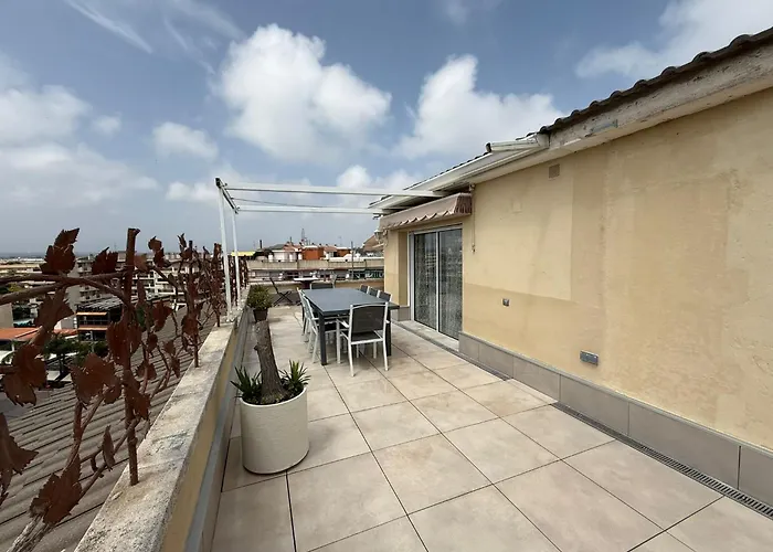 Bed And Breakfast En Salou
