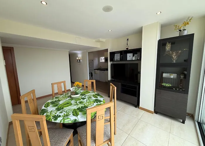 Bed And Breakfast En Salou