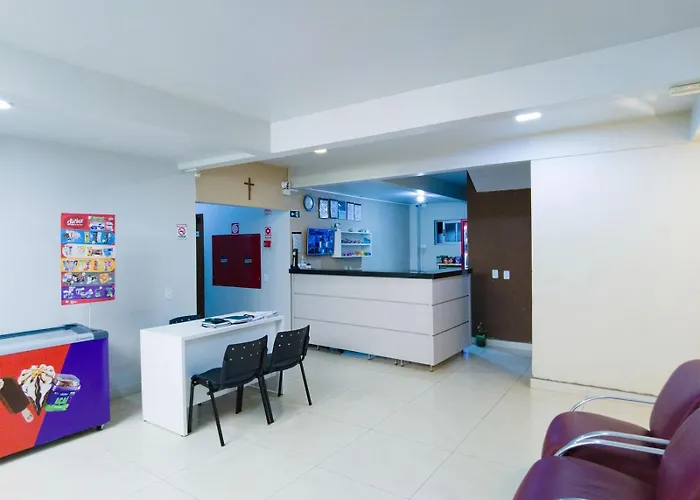 Hotel Colina