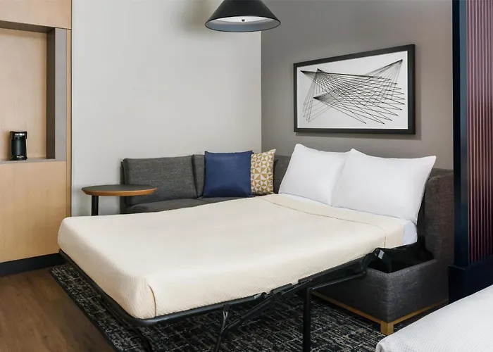 Hyatt Place National Harbor