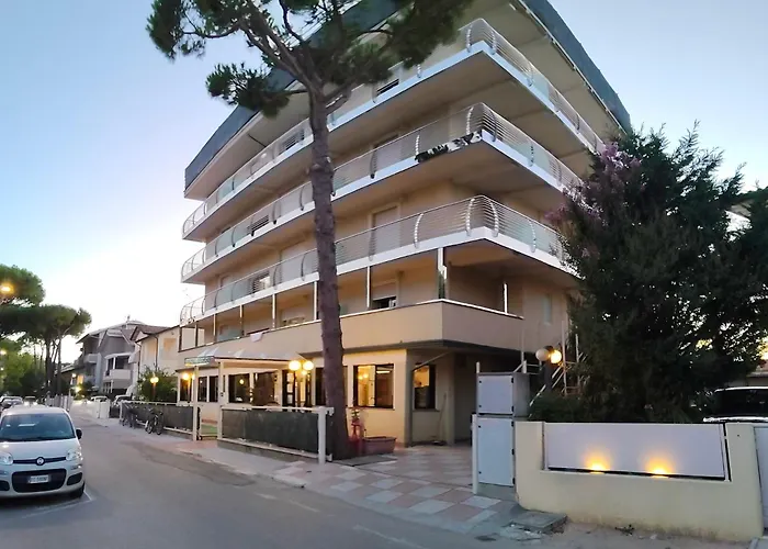 Hotel Marbella