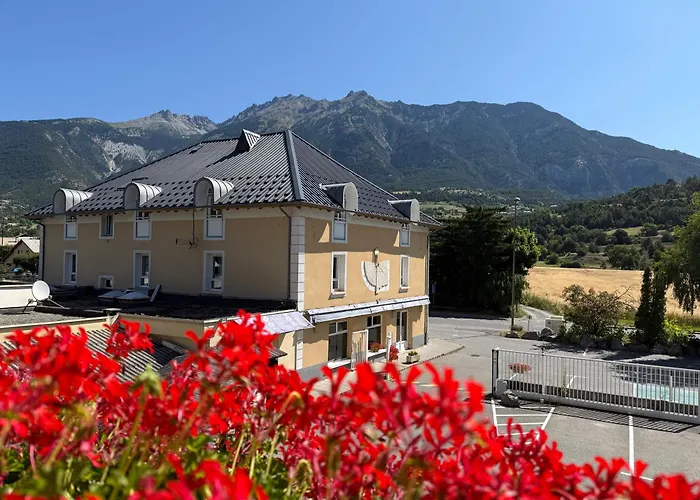 Hotel De La Gare