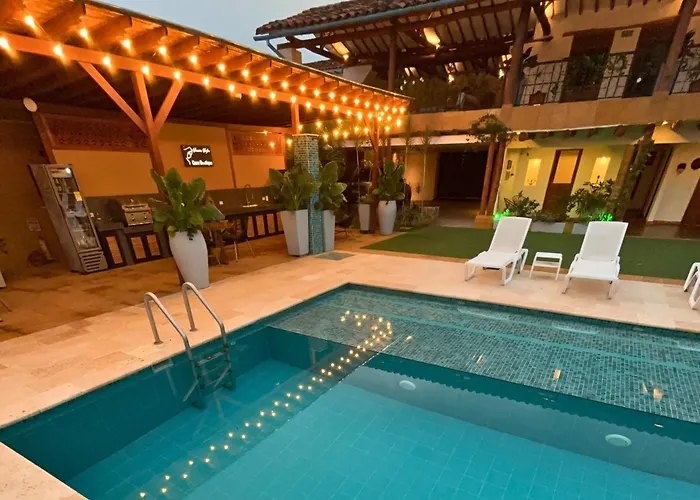 Santa Sofia Casa Boutique