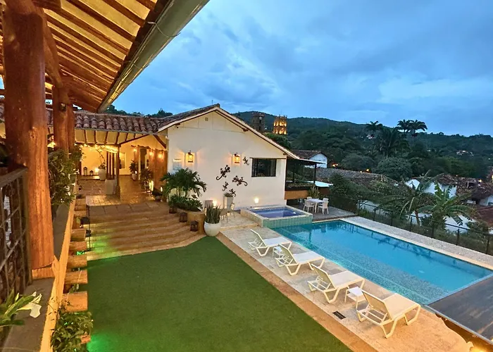 Santa Sofia Casa Boutique