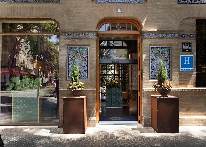 Cavalta Boutique Hotel - Small Luxury Hotels