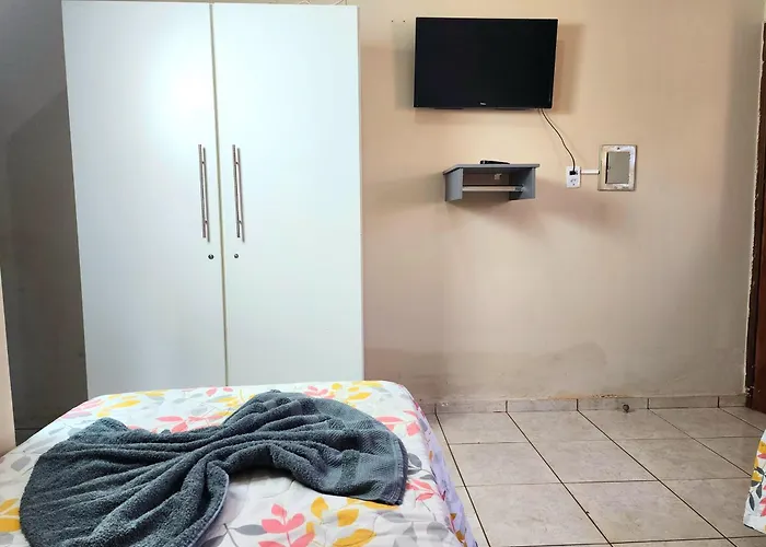 Economique Hotel