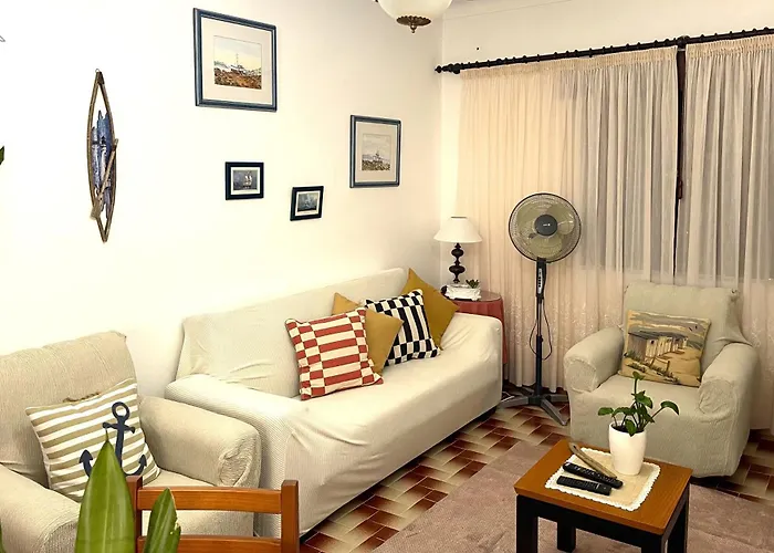 Casa Das Mares Milfontes By Stay In Alentejo Vila Nova de Milfontes
